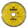 DEWALT Tile Cutting Blade - image