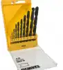 DEWALT HSS-R Metal Drill Bit - image