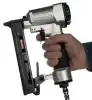 Makita Pneumatic Stapler - image