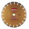 Makita Concrete Cutting Disc - image