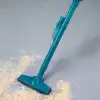Makita Cordless Electric Vacuum Cleaner - image