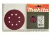 Makita Abrasive Discs - image