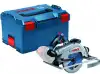 Bosch cordless circular saw - image