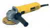 DeWalt Angle Grinder - image