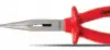 Clarke NPL18C nose plier long insulated - image