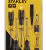 Stanley Screwdriver Set - image