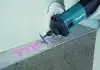 Makita Die Grinder - image