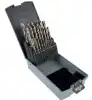 UKEN HSS DRILL BIT SET - image