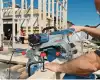Bosch Circular Saw - image