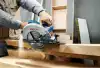 Bosch Hand-Held Circular Saw - image