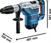 Bosch Rotary Hammer - image