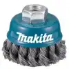 Makita Wire Brush - image