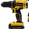 Stanley Cordless Driller - image