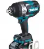 Makita Cordless Impact Wrench - image