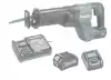 Makita Reciprocating Saw - image