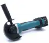 Makita Cordless Angle Grinder - image