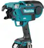 Makita Cordless Rebar Tying Tool - image