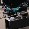 Makita Die Grinder - image