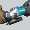 Makita Cordless Angle Grinder - image