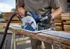 Bosch Cordless Circular Saw - image