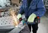 Bosch Cordless Angle Grinder - image