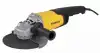 Stanley Large Angle Grinder - image