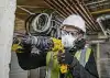 Dewalt Hammer Drill - image