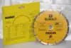 DeWalt Diamond wheel - image