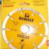 Dewalt Laser Segmented Blades - image