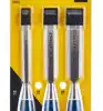 STANLEY Wood Chisels - image