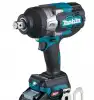Makita Cordless Impact Wrench - image