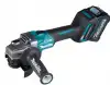 Makita Cordless Angle Grinder - image