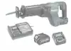 Makita Reciprocating Saw - image