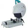 Makita Cordless Cut Off Saw - image