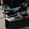 Makita Die Grinder - image