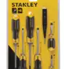Stanley Screwdriver Set - image