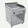 OFFCAR SMOOTH CHROMED FRY TOP - image