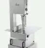 LA FELSINEA INOX bone bandsaw - image