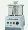 ROBOT COUPE BLENDER AND FOOD PROCESSOR - image