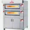 ITALFORNI PIZZA OVEN - image