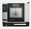 UNOX CHEFTOP COMBI OVEN - image