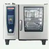 RATIONAL SELF COOKING COMBI OVEN - image