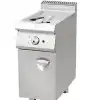 First Gulf Single bowl Gas Fryer - image