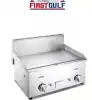 First Gulf, High quality Gas griddle - image