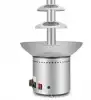 First Gulf, Chocolate fountain - image