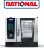 Rational Gas Combi Oven iPro - image