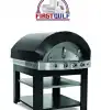 First Gulf, Gas pizza oven - image