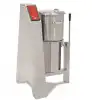 First Gulf, Cutter mixer - image