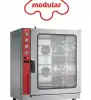 Modular, Gas convection oven - image