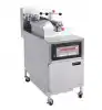 AMERICAN STAR, Electric pressure fryer - image